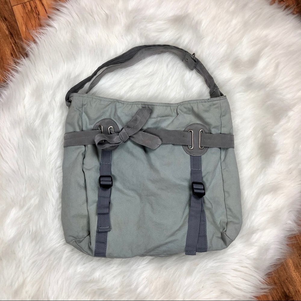 Gaiam Yoga Tote Shoulder Bag